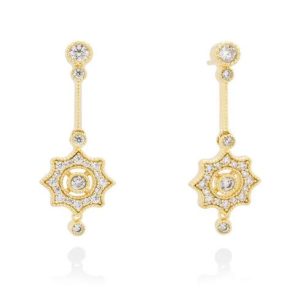 Pendientes CATALINA Plata 90777PD