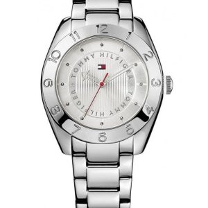Reloj Tommy Hilfiger Jourdan Ace