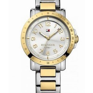Reloj Tommy Hilfiger Mujer Liv 1781398