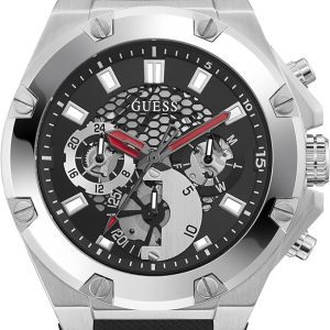 Reloj Third gear Guess GW0334G1