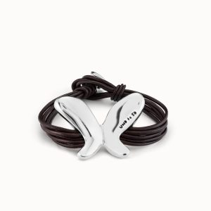 PULSERA BUTTERFLY EFFECT UNO DE 50