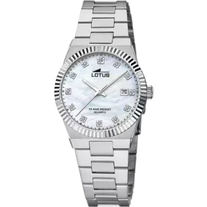 RELOJ DE MUJER LOTUS FREEDOM BEIGE 18838/1
