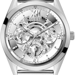 Reloj hombre Tailor Guess GW0368G1