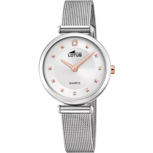 RELOJ DE MUJER LOTUS BLISS BLANCO 18793/1