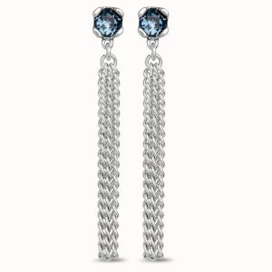 PENDIENTES ELECTRIC UNO DE 50