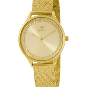 Reloj Marea Mujer Dorado B41334/5