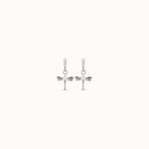 PENDIENTES FORTUNE UNO DE 50