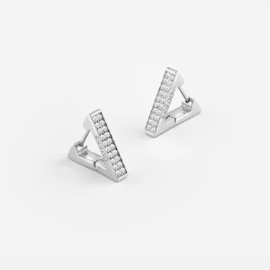 Pendientes "crazy earrings" Guess