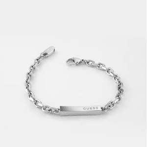 Pulsera "X Plate" Guess