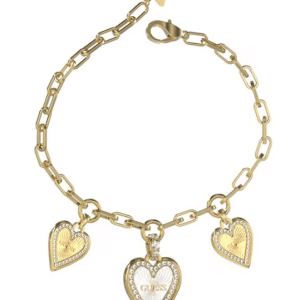 Pulsera Love me tender Guess