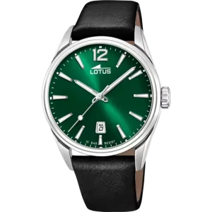 RELOJ DE HOMBRE LOTUS CHRONO VERDE 18693/4