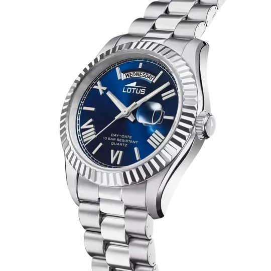 RELOJ DE HOMBRE LOTUS FREEDOM AZUL 18854/2