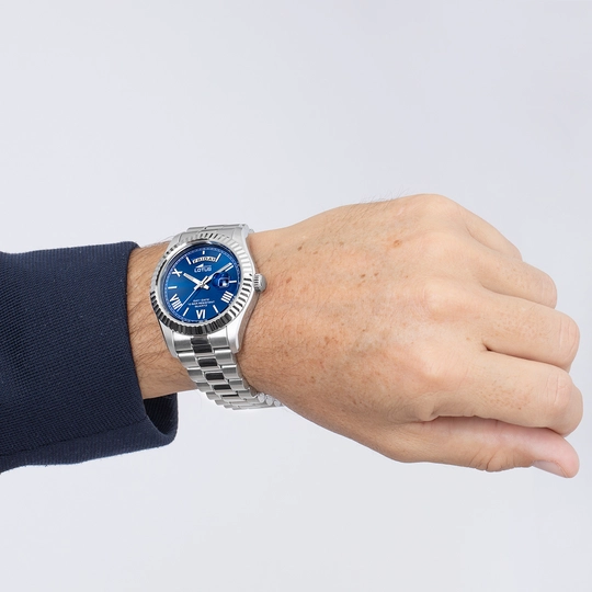 RELOJ DE HOMBRE LOTUS FREEDOM AZUL 18854/2