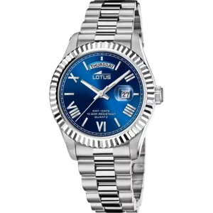 RELOJ DE HOMBRE LOTUS FREEDOM AZUL 18854/2