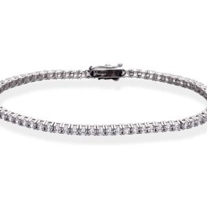 Pulsera RIVIERE Plata 90148UB