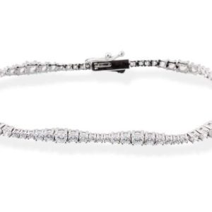 Pulsera RIVIERE Plata 90436UB