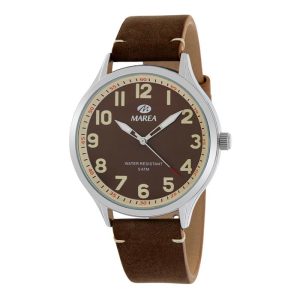 RELOJ MAREA MARRON B41313/3