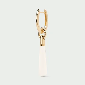 ARO INDIVIDUAL CRISTAL DE ROCA LARGE JUPITER