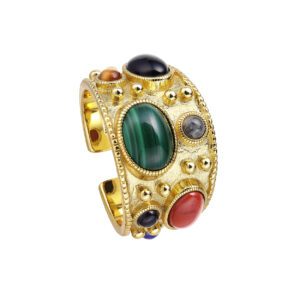 Anillo de plata de la colección Edicion Limitada de Durán Exquse