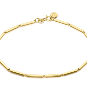 Pulsera Oro Reflection