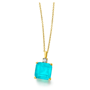 Cadena Blue Love Lecarré